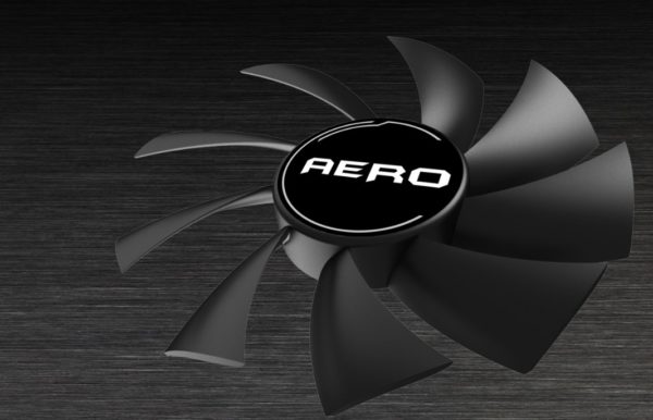 MSI RTX 3050 AERO ITX 8G OC www.infinytech-reunion.re