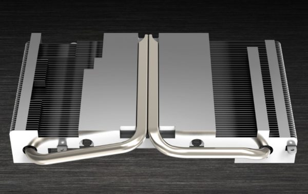 MSI RTX 3050 AERO ITX 8G OC www.infinytech-reunion.re