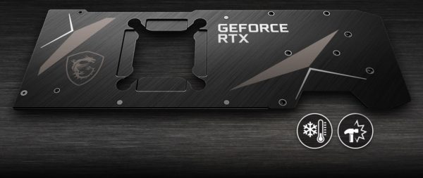 MSI RTX 3080 VENTUS 3X PLUS 12G OC LHR www.infinytech-reunion.re MSI RTX 3080 VENTUS 3X PLUS 12G OC LHR www.infinytech-reunion.re