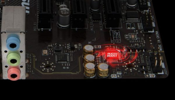 MSI H310M PRO-M2 PLUS image 05 MSI H310M PRO-M2 PLUS image 05