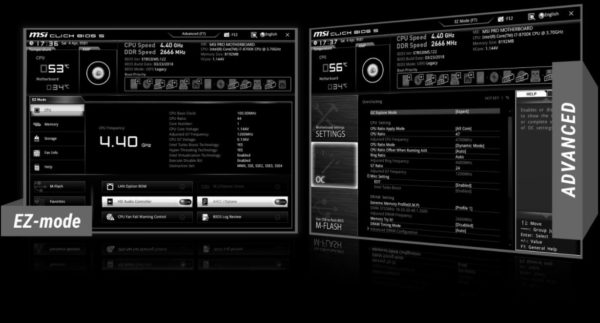 MSI H310M PRO-VDH Plus image 05 MSI H310M PRO-VDH Plus image 05