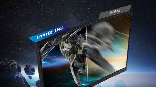 MSI Optix G24C6 image 03 MSI Optix G24C6 image 03