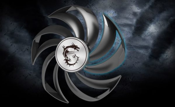 MSI RTX 3060 Gaming X Trio 12G image 03 MSI RTX 3060 Gaming X Trio 12G image 03