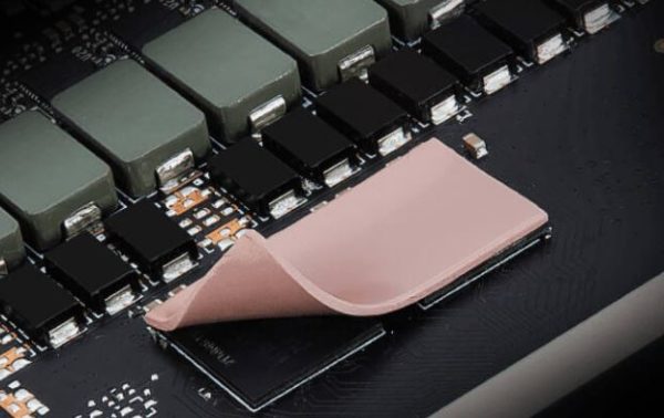 MSI RTX 3070 SUPRIM X 8G image 05 MSI RTX 3070 SUPRIM X 8G image 05