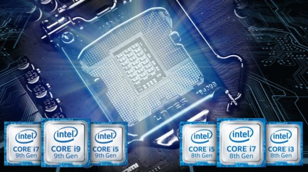 MSI Z390-A PRO image 02 MSI Z390-A PRO image 02