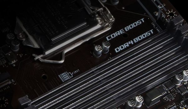 MSI Z390-A PRO image 04 MSI Z390-A PRO image 04
