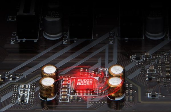 MSI Z390-A PRO image 06 MSI Z390-A PRO image 06