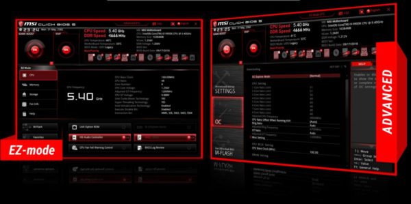 MSI Z390 Gaming Pro Carbon image 07