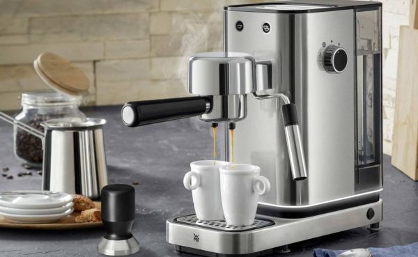 Machine expresso WMF Lumero image 01 Machine expresso WMF Lumero image 01