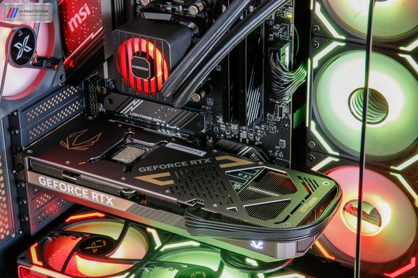 E-MACHINES MARS MC-3GF Ryzen7 7800X3D et RTX 5070Ti 16Go E-MACHINES MARS MC-3GF Ryzen7 7800X3D et RTX 5070Ti 16Go