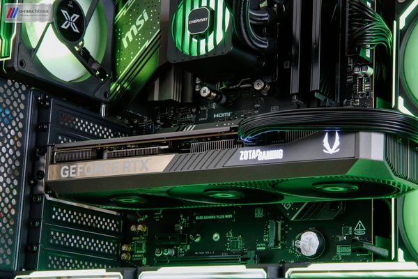 E-MACHINES MARS MC-3GF Ryzen7 7800X3D et RTX 5070Ti 16Go E-MACHINES MARS MC-3GF Ryzen7 7800X3D et RTX 5070Ti 16Go