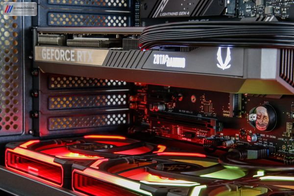 E-MACHINES MARS MC-3GF Ryzen7 7800X3D et RTX 5070Ti 16Go E-MACHINES MARS MC-3GF Ryzen7 7800X3D et RTX 5070Ti 16Go