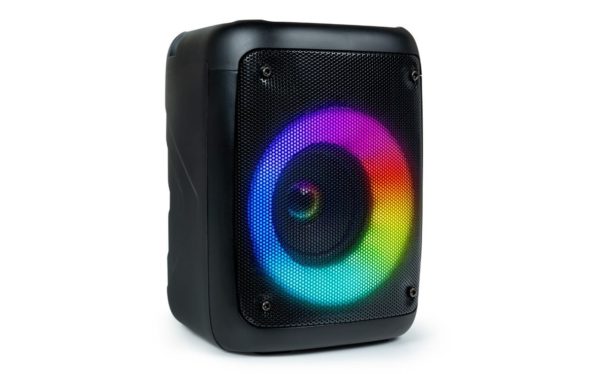 Enceinte nomade BIGBEN PARTYBTHPS www.infinytech-reunion.re