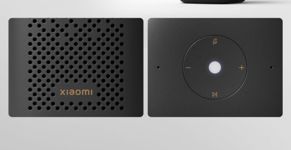 XIAOMI Smart Speaker (IR Control) www.infinytech-reunion.re