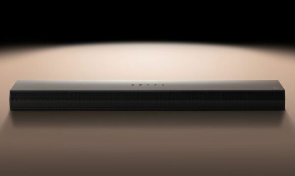 Barre de son 2.1 LG S40T 300W Bluetooth Barre de son 2.1 LG S40T 300W Bluetooth