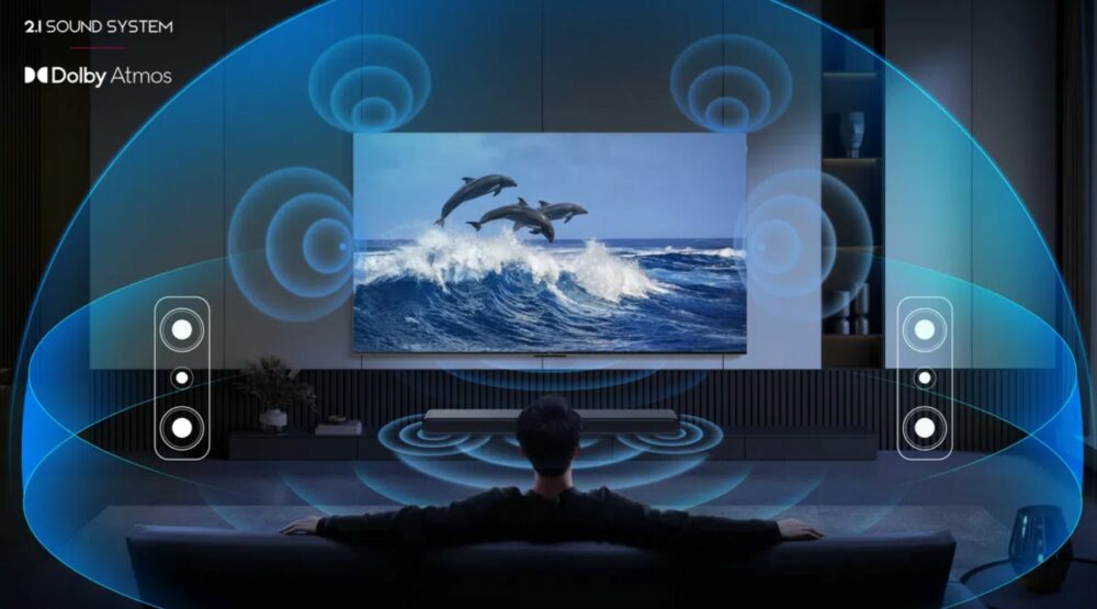 TCL S55HE