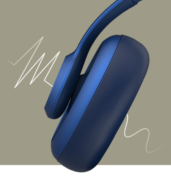 Casque micro Fresh'n'Rebel Clam Ace Bluetooth