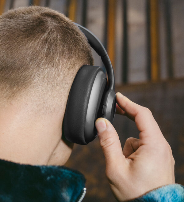 Casque micro Fresh'n'Rebel Clam Ace Bluetooth