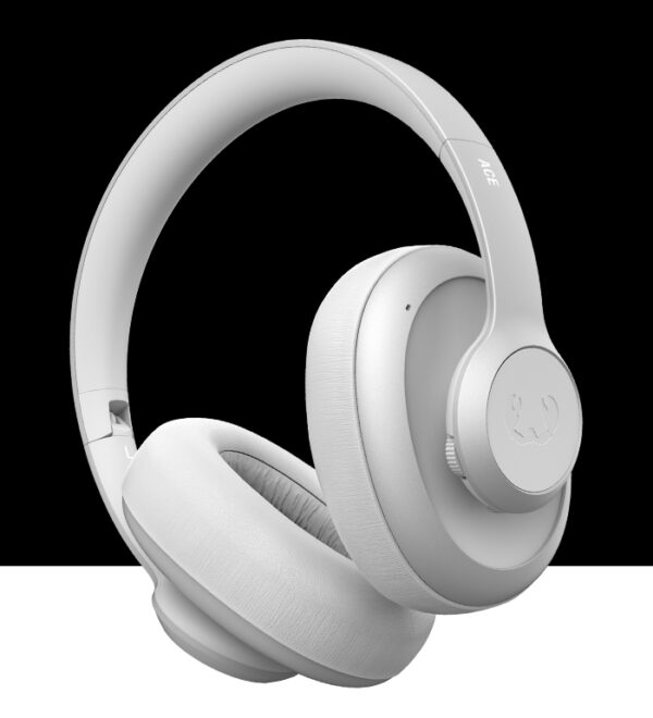 Casque micro Fresh'n'Rebel Clam Ace Bluetooth