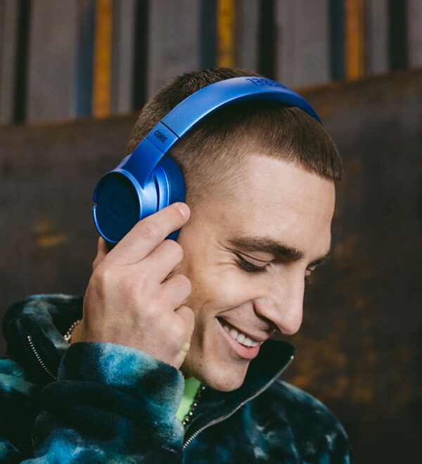 Casque micro Fresh'n'Rebel Clam Core