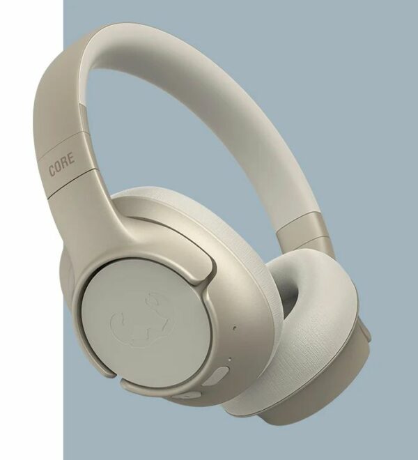 Casque micro Fresh'n'Rebel Clam Core
