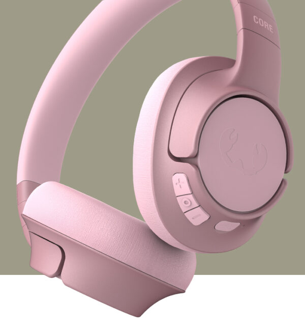 Casque micro Fresh'n'Rebel Clam Core