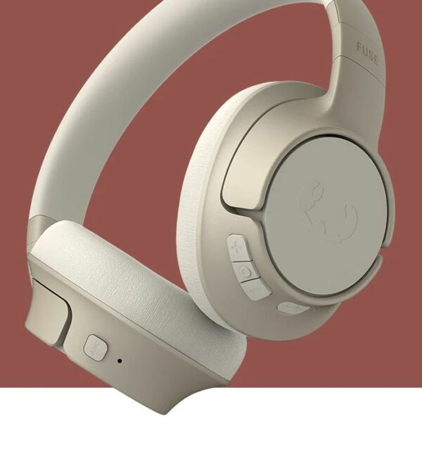 Casque micro Fresh'n'Rebel Clam Fuse Bluetooth