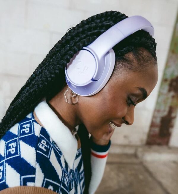Casque micro Fresh'n'Rebel Clam Fuse Bluetooth