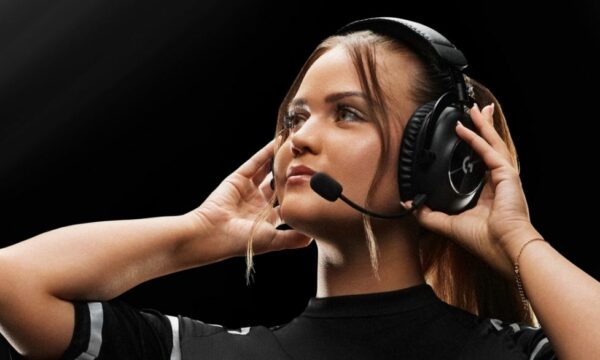 Casque micro LOGITECH Pro X2 LightSpeed Noir Casque micro LOGITECH Pro X2 LightSpeed Noir