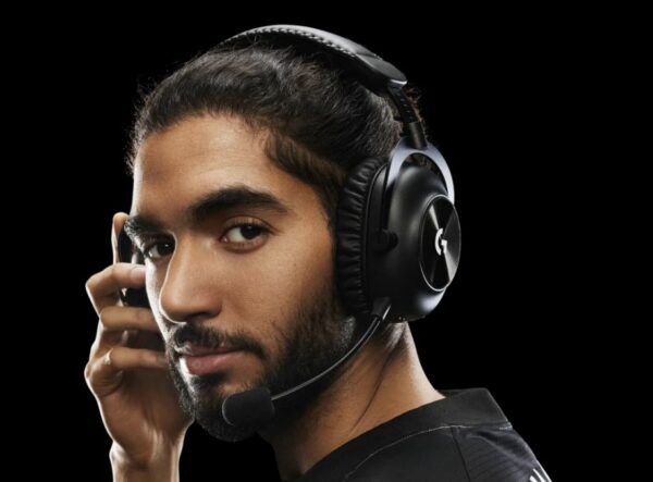 Casque micro LOGITECH Pro X2 LightSpeed Noir Casque micro LOGITECH Pro X2 LightSpeed Noir