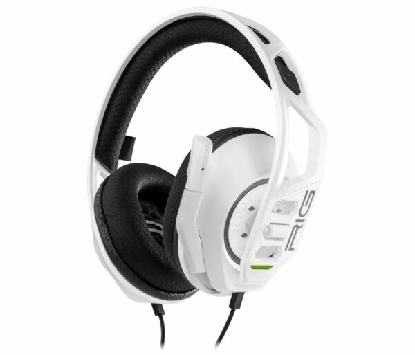 Casque micro NACON RIG 300 PRO HX Filaire