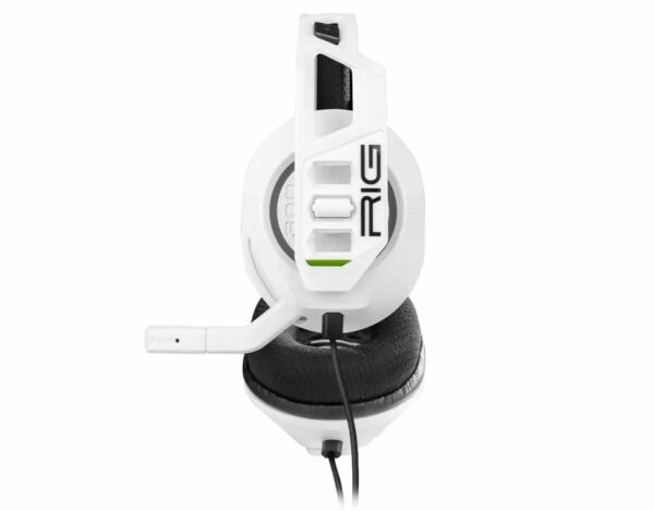 Casque micro NACON RIG 300 PRO HX Filaire
