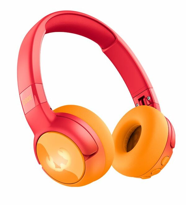 Casque micro pour enfant Fresh'n'Rebel Code Junior