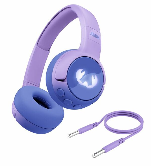 Casque micro pour enfant Fresh'n'Rebel Code Junior
