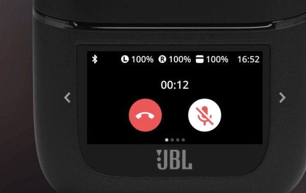 Ecouteurs JBL Tour Pro 2 www.infinytech-reunion.re