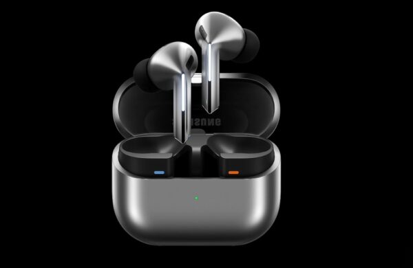 Ecouteurs SAMSUNG Galaxy Buds3 Pro Ecouteurs SAMSUNG Galaxy Buds3 Pro