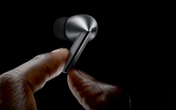Ecouteurs SAMSUNG Galaxy Buds3 Pro Ecouteurs SAMSUNG Galaxy Buds3 Pro