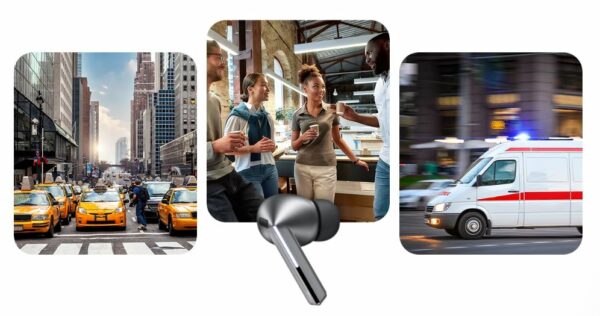 Ecouteurs SAMSUNG Galaxy Buds3 Pro Ecouteurs SAMSUNG Galaxy Buds3 Pro