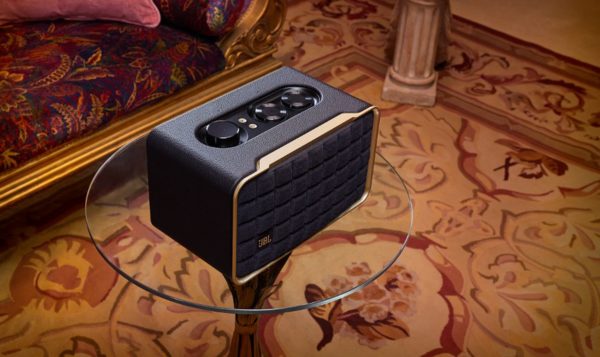 Enceinte JBL Authentics 200 www.infinytech-reunion.re