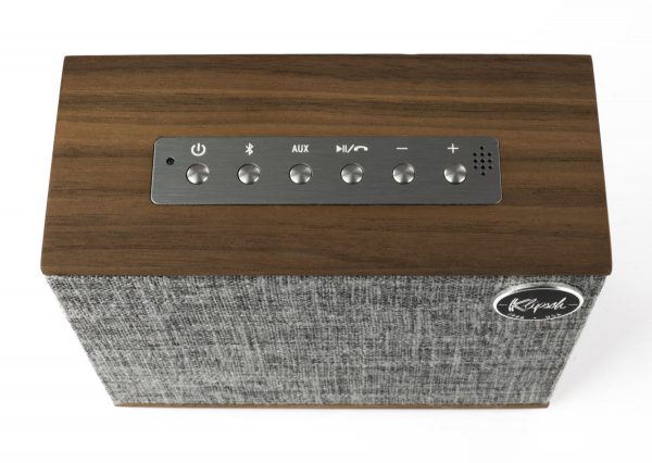 KLIPSCH Heritage Groove Bluetooth Noyer www.infinytech-reunion.re KLIPSCH Heritage Groove Bluetooth Noyer www.infinytech-reunion.re
