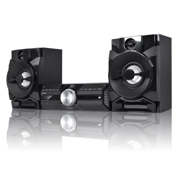 HISENSE HA450M www.infinytech-reunion.re HISENSE HA450M www.infinytech-reunion.re