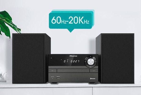HISENSE HA120 www.infinytech-reunion.re