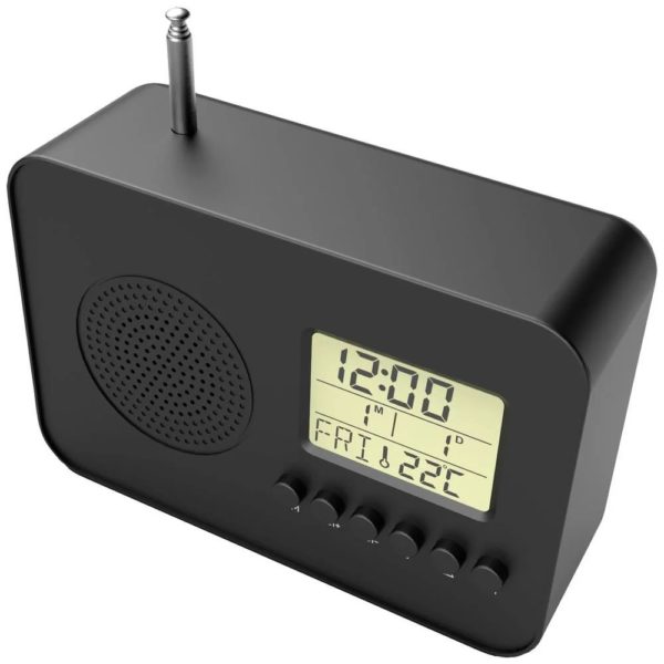 Radio FM LEIKO EV306148 Noire www.infinytech-reunion.re Radio FM LEIKO EV306148 Noire www.infinytech-reunion.re