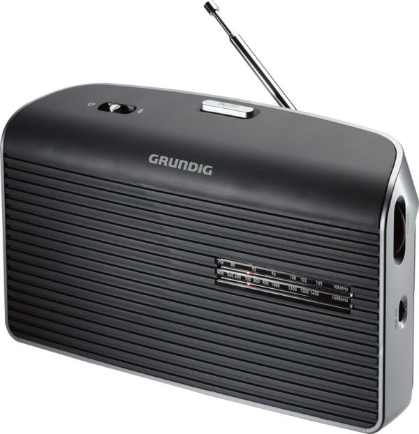 Radio FM GRUNDIG MUSIC 60 GREY-GRN1500 www.infinytech-reunion.re Radio FM GRUNDIG MUSIC 60 GREY-GRN1500 www.infinytech-reunion.re