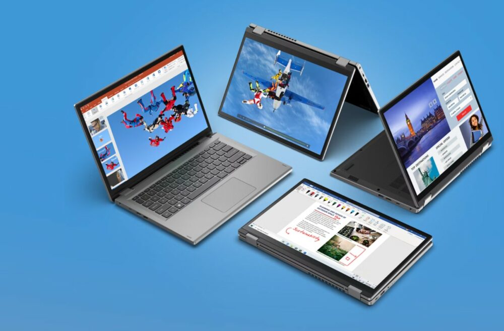 ACER Spin SP14-31P