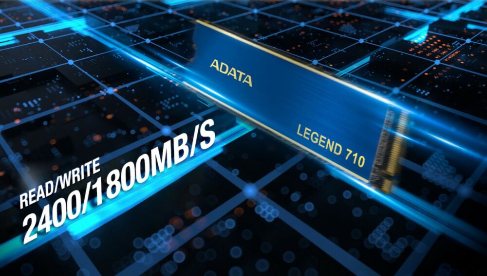 ADATA Legend710