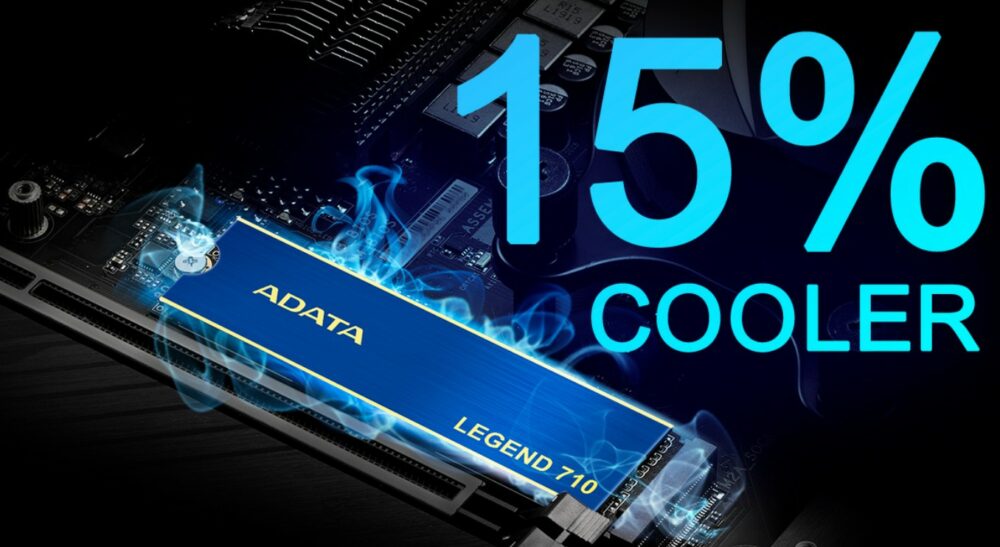 ADATA Legend710