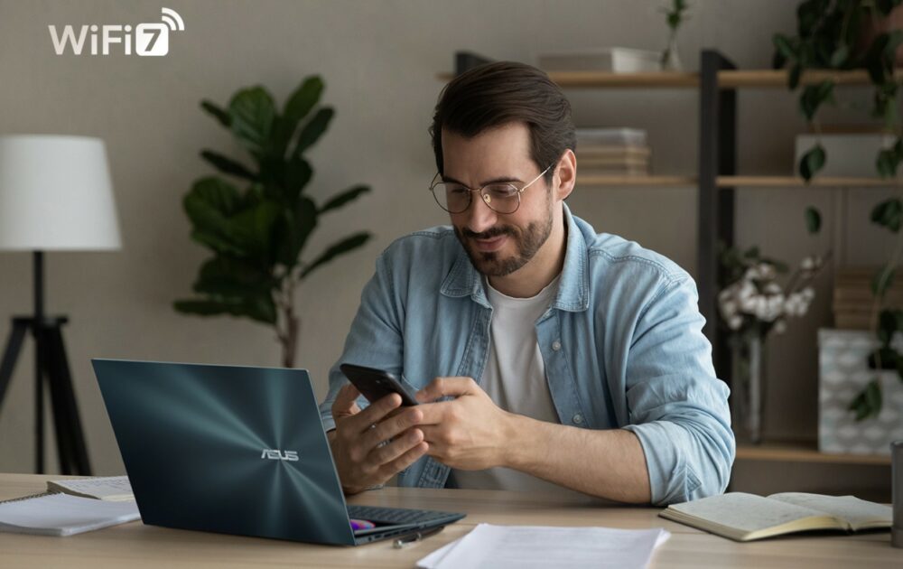 ASUS USB-BE92 Nano