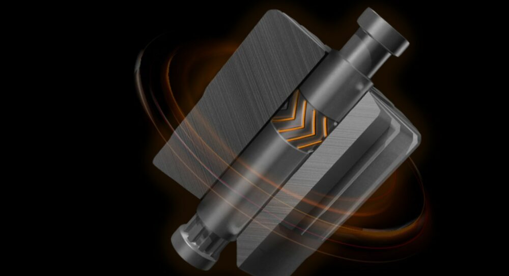 BE QUIET Pure Wings 3 BL104 120mm Noir BE QUIET Pure Wings 3 BL104 120mm Noir