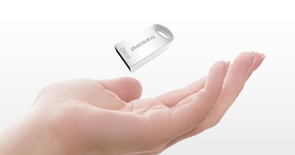 TRANSCEND JetFlash 710 TRANSCEND JetFlash 710